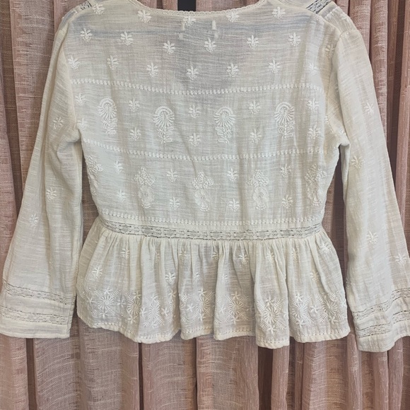 never worn urban outfitters top - Picture 4 of 5